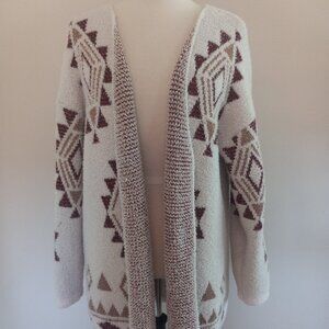 SHEIN Big Fuzzy Sweater. Size 6